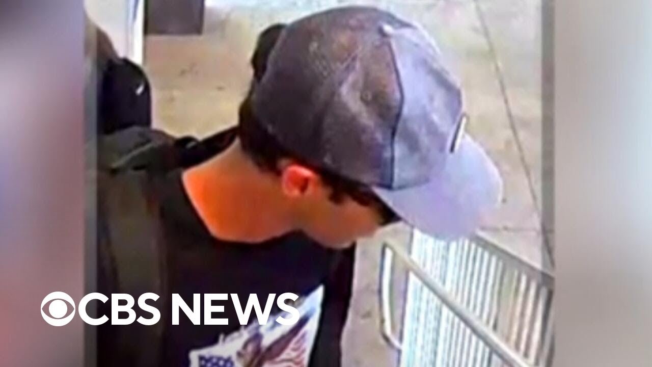 How arrest of Charlie Kirk shooting suspect unfolded and what happens next (Video)