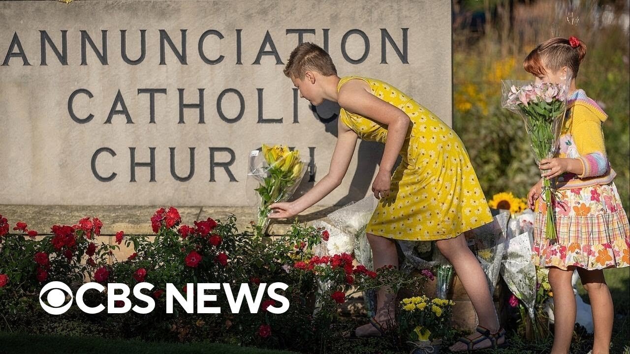 How to help students navigate trauma amid increased gun violence (Video) 2 How to help students navigate trauma amid increased gun violence (Video)