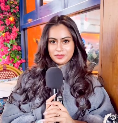 How well does Nysa Devgan know her mom Kajol? Star kid takes fun quiz