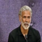 I am an admirer of PM Modi’s fitness: Milind Soman