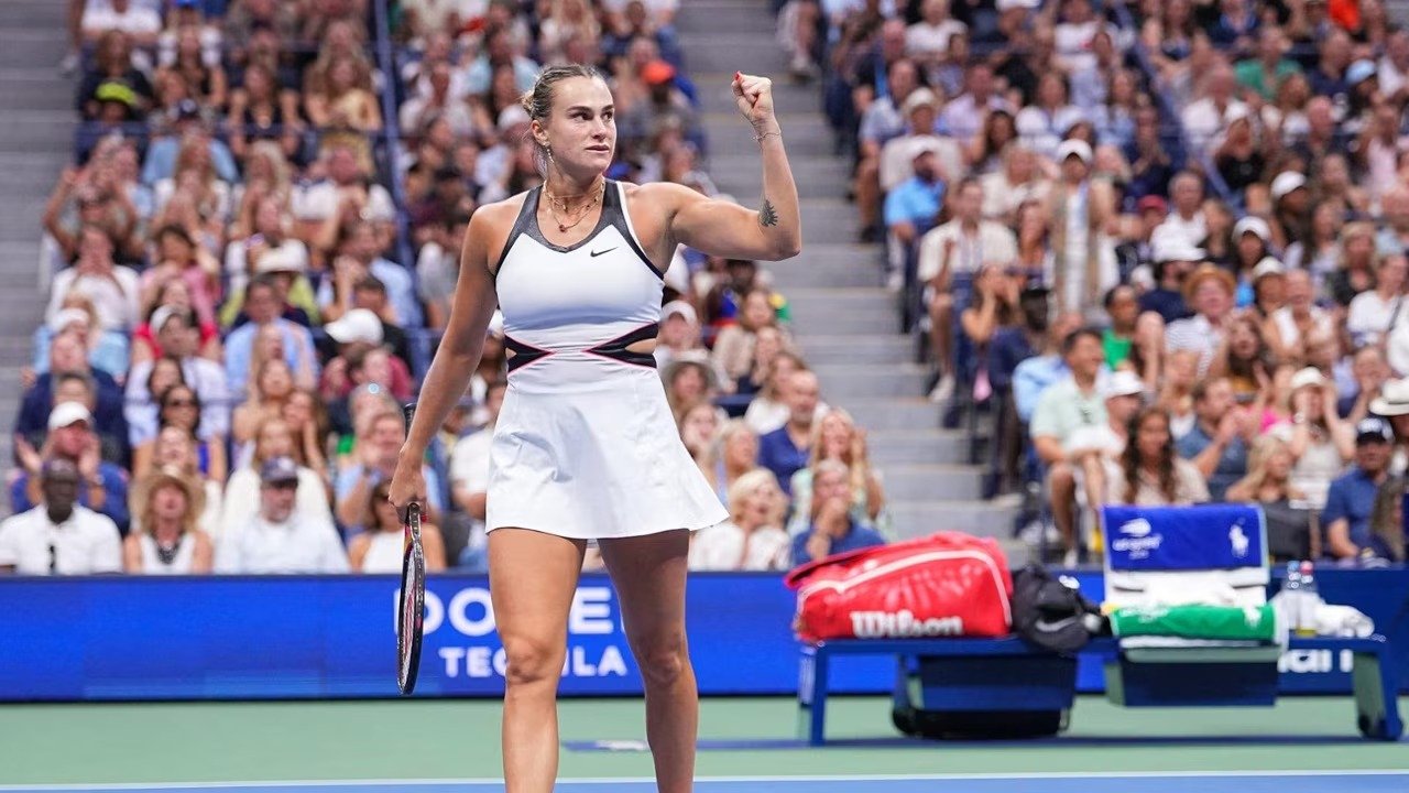 I decided to control my emotions in this final: Sabalenka credits mental toughness for US Open glory