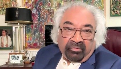 'I have been to Pakistan and Bangladesh, felt at home': Sam Pitroda stirs row  