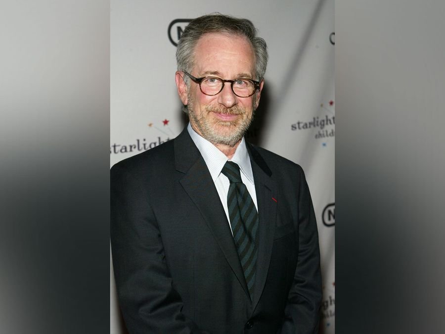 "I thought my career was virtually over": Steven Spielberg recalls making of 'Jaws' as film celebrates 50th anniversary