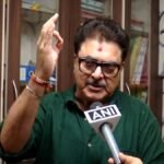 IFTDA chief Ashoke Pandit terms India-Pakistan cricket match an "insult" to fallen soldiers