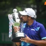 IGPL: Bhullar holds off young challengers to win first event