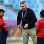 ILT20 Development Tournament is a great chance for players: Andrew Russell