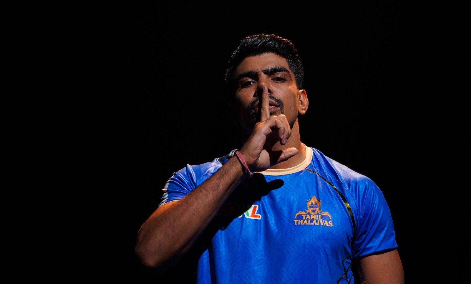 If it turns out to be true, I will quit kabaddi: Pawan Sehrawat after mid-season release from Thalaivas for disciplinary reasons