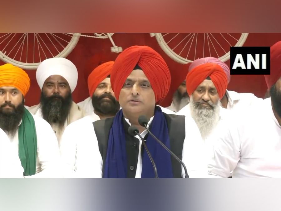 "If vote theft happens, it's possible that people might take to streets": SP chief Akhilesh Yadav warns of Nepal-like unrest in India