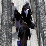 Ignoring humanitarian calls, Pakistan starts detaining Afghan migrants