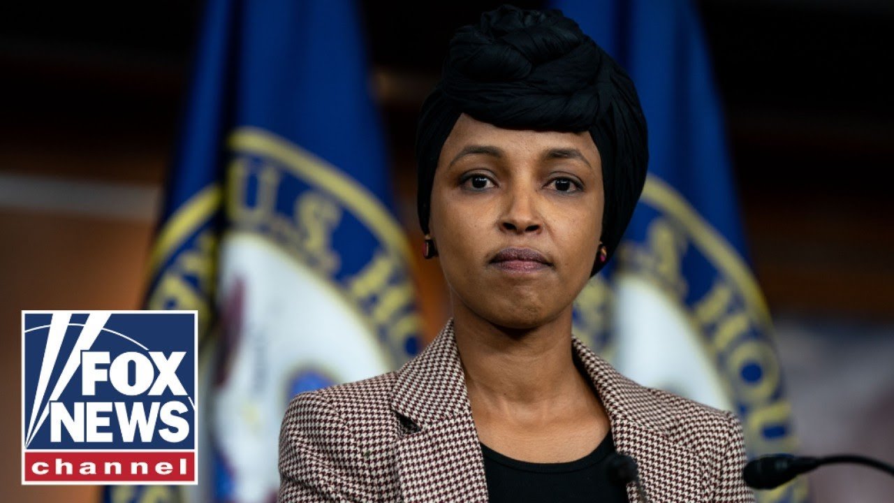 Ilham Omar facing MAJOR repercussions over insensitive Kirk comments (Video)