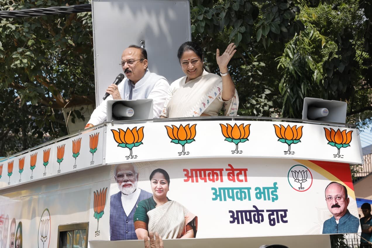 In a first, Delhi CM Rekha Gupta launches mobile office for doorstep governance 9 In a first, Delhi CM Rekha Gupta launches mobile office for doorstep governance