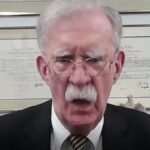 'Inappropriate' Trump taking credit for India-Pakistan peace, imposing tariffs: US ex-NSA John Bolton