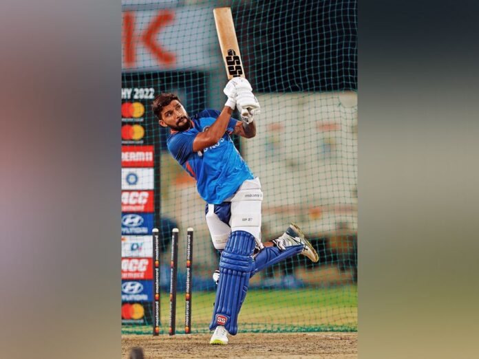 India A squad for Australia A ODIs announced; Rajat to lead in first match, Tilak to captain in remaining two fixtures