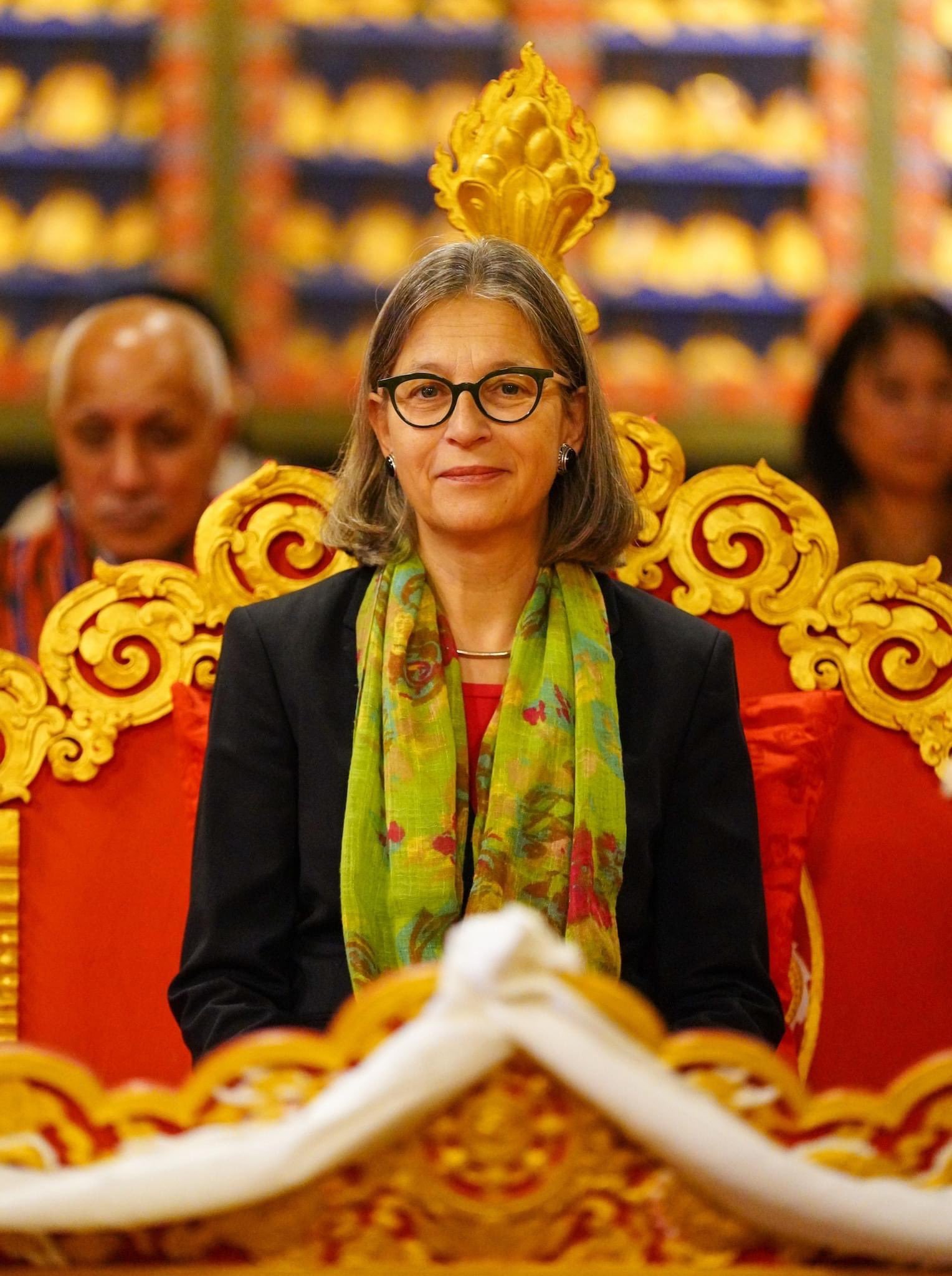 India-Austria ties deepen with focus on technology, skilled workforce: Envoy