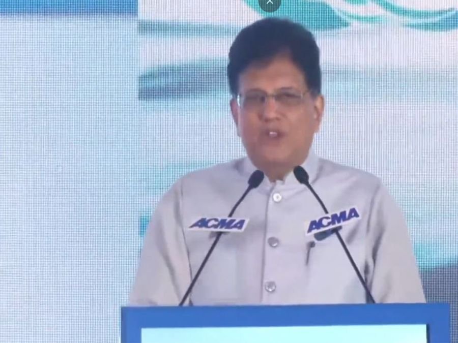 India-EU working with sincerity, commitment for balanced FTA: Piyush Goyal