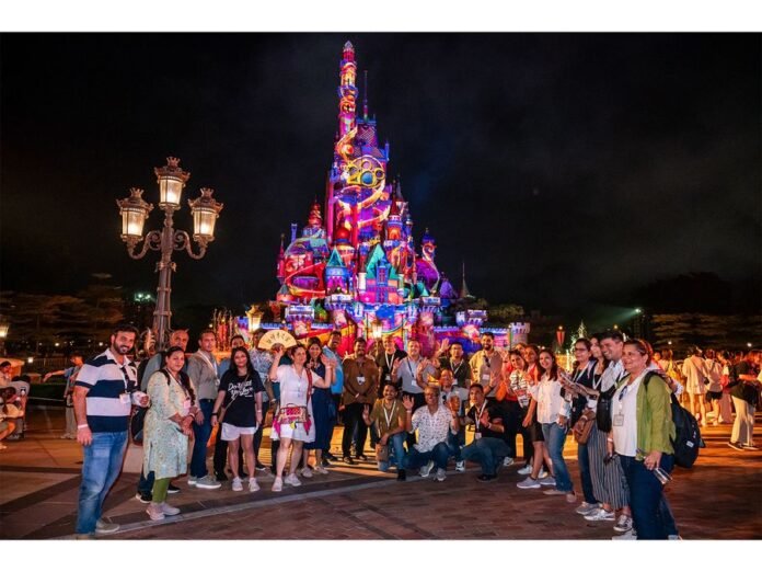 India Emerges as a Strong Growth Driver in Hong Kong's MICE Tourism
