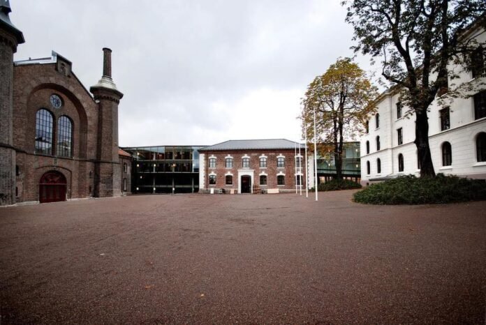 India and Norway hold talks on maritime security, disarmament