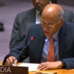 India calls on international community to ensure LeT, JeM don't use Afghan territory