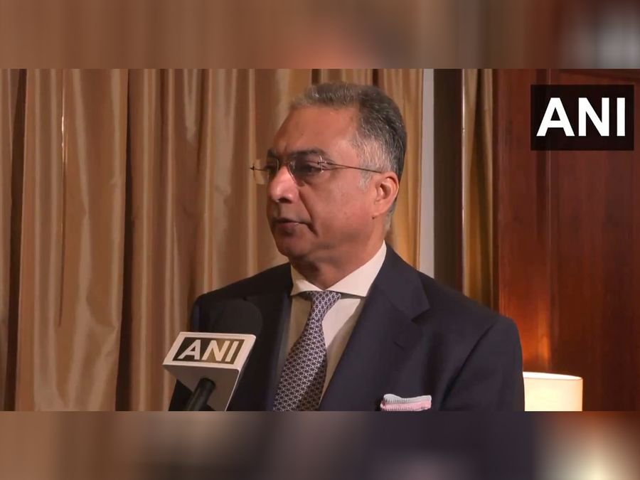 "India can be food basket of world," says Allanasons' Fauzan Alavi