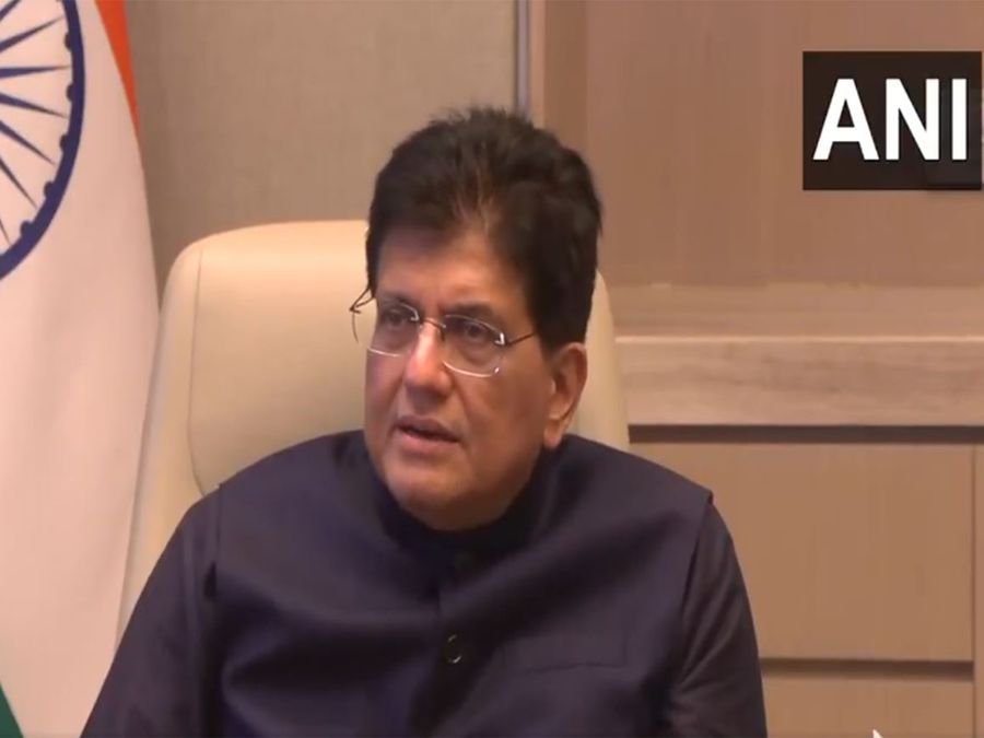 India in advanced talks with Oman for FTA, open to trade deals with other GCC nations: Piyush Goyal