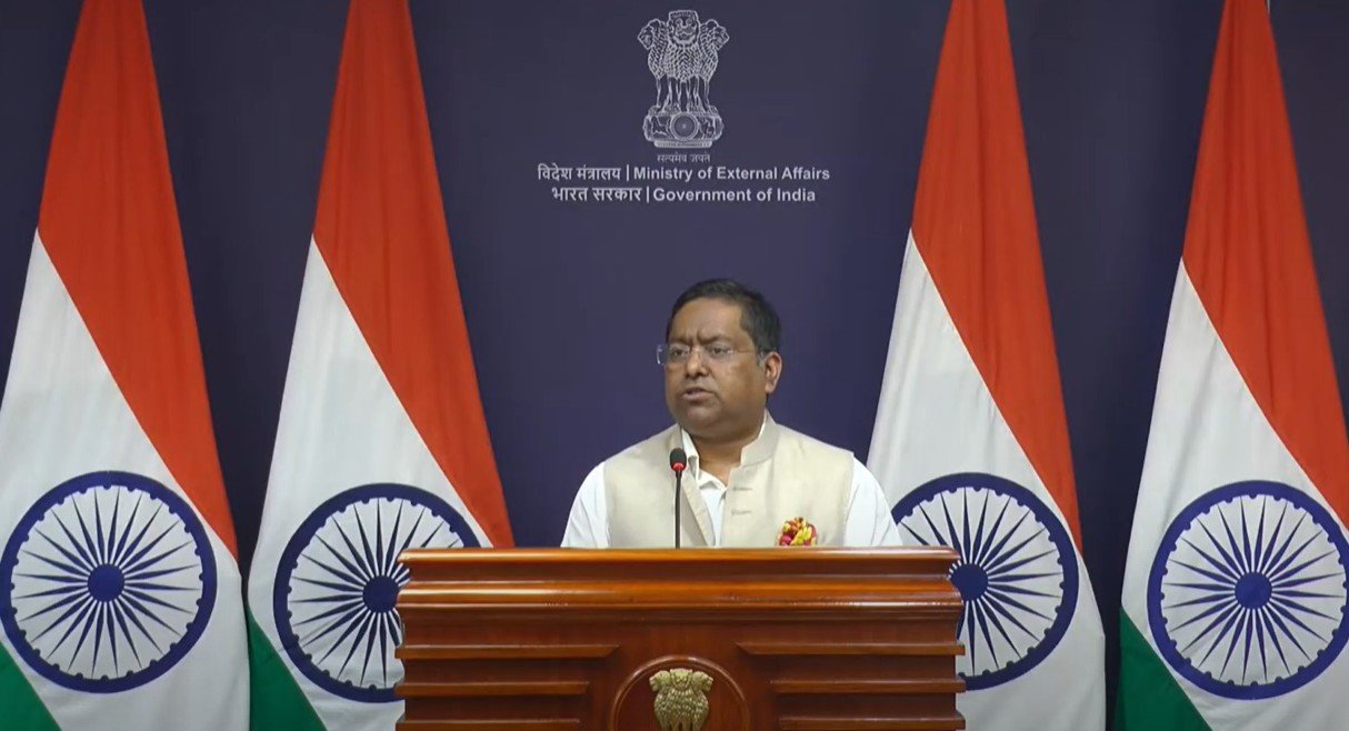 India in touch with Albanese govt, diaspora: MEA on anti-immigration protests in Australia