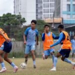 India look to build on winning start in SAFF U17 C'ship