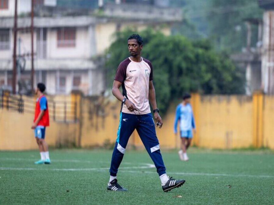 India names 23-member squad for SAFF U17 Championship, Sri Lanka 2025