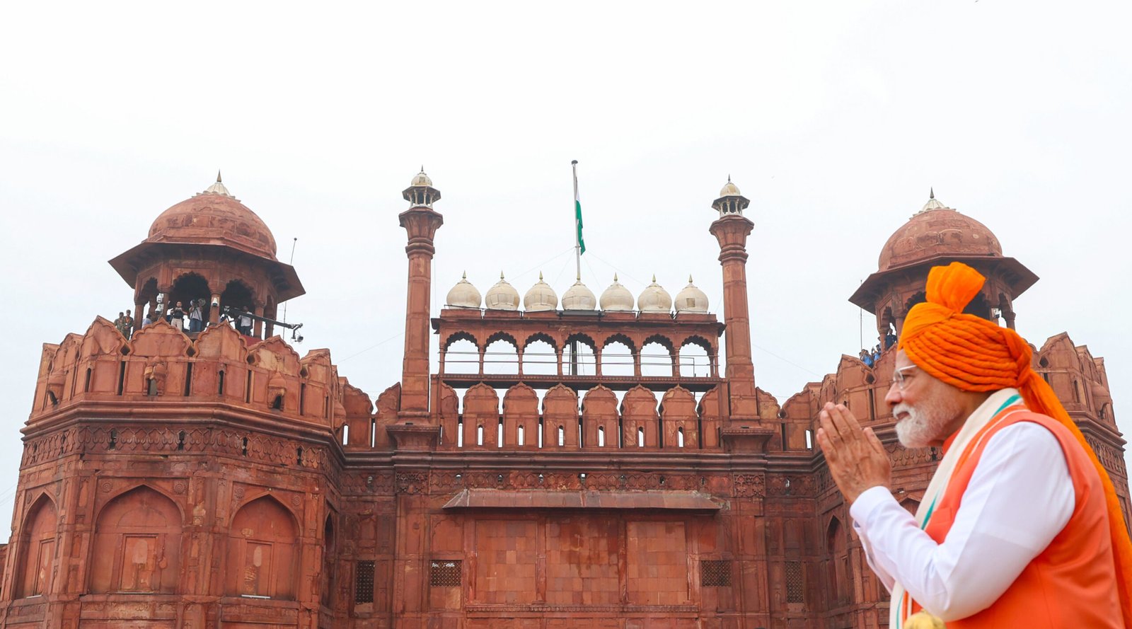 India remains beacon of inclusiveness and only true democratic experiment in South Asia : Report