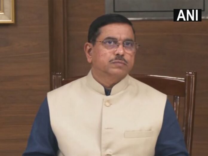 India to achieve 5 million metric tonnes green hydrogen production by 2030: Pralhad Joshi