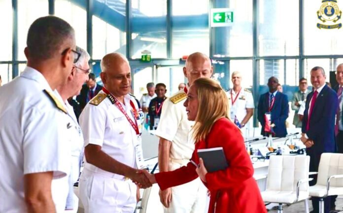 India to host 2027 Coast Guard Global Summit in Chennai