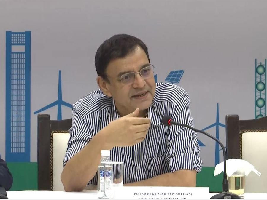 India to host 89th general meeting of International Electrotechnical Commission 2 India to host 89th general meeting of International Electrotechnical Commission