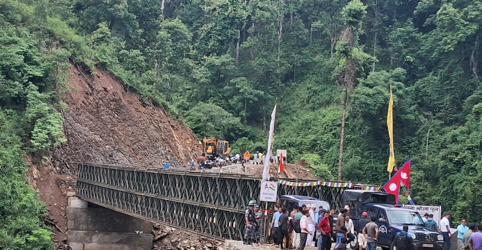 India tops in FDI stocks in Nepal