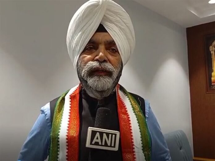 Indian Overseas Congress USA chief hopeful of resolution to tariff dispute