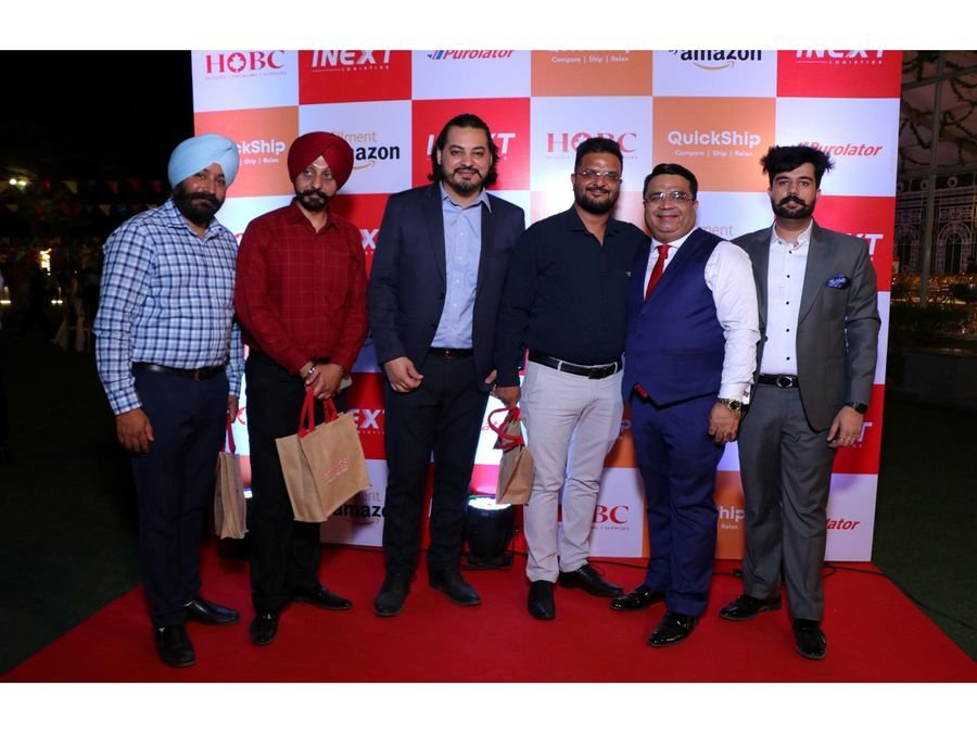 India's Fastest-Growing Logi-Tech Startup Quickship Redefines Cross-Border Shipping with AI and Smart Integrations