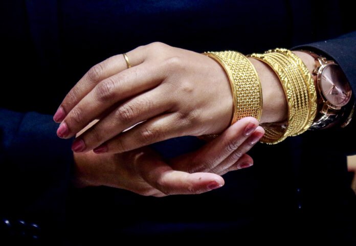 India’s gold ETFs attract $233 million in August