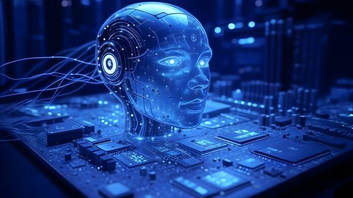 India's semiconductor market is expected to reach $103.5 billion by 2030