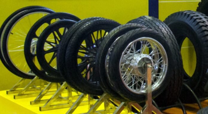 India's tyre industry expected to grow 12 times to Rs 1.30 lakh crore by 2047: Report