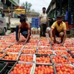 India's wholesale inflation turns positive after two months in negative; August WPI at 0.52%