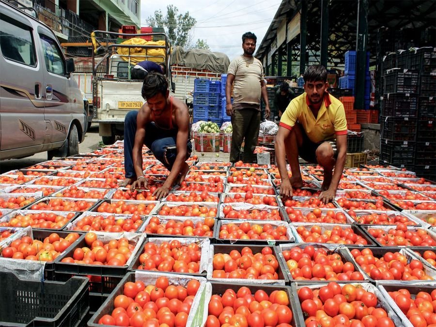 India's wholesale inflation turns positive after two months in negative; August WPI at 0.52%