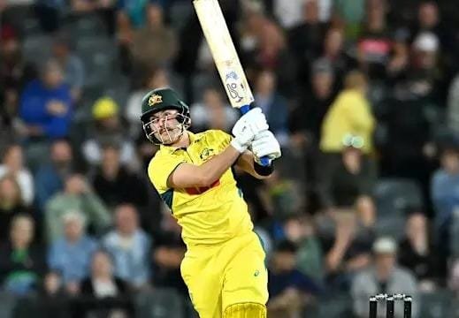 Inglis to miss NZ tour due to calf strain, Carey named as replacement 