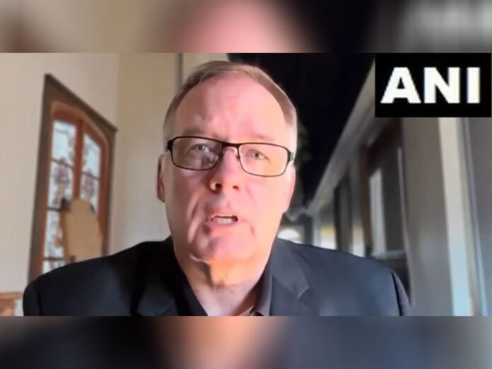 “Inital payouts not sufficient,” claims Mike Andrews, US lawyer for AI171 crash victims