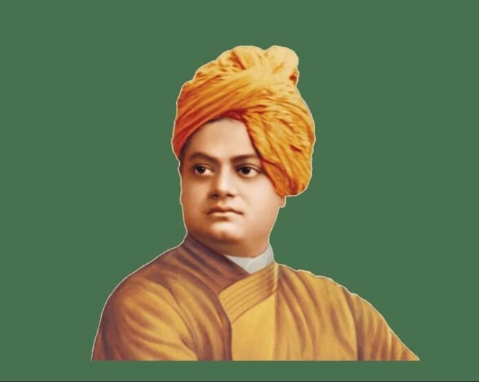 ‘Inspiring moments in our history’, PM Modi shares Swami Vivekananda’s iconic Chicago speechÂ
