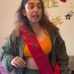 Ira Khan shares a fun throwback of her bachelorette party