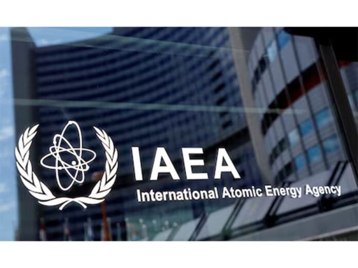 Iran to push resolution banning attacks on nuclear sites at IAEA meeting