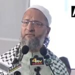 Is money more valuable than lives of 26 citizens: Owaisi tragets BJP over India-Pakistan cricket match