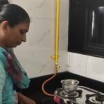 Ishwariya becomes Gujarat’s first village to provide LPG pipeline to every household