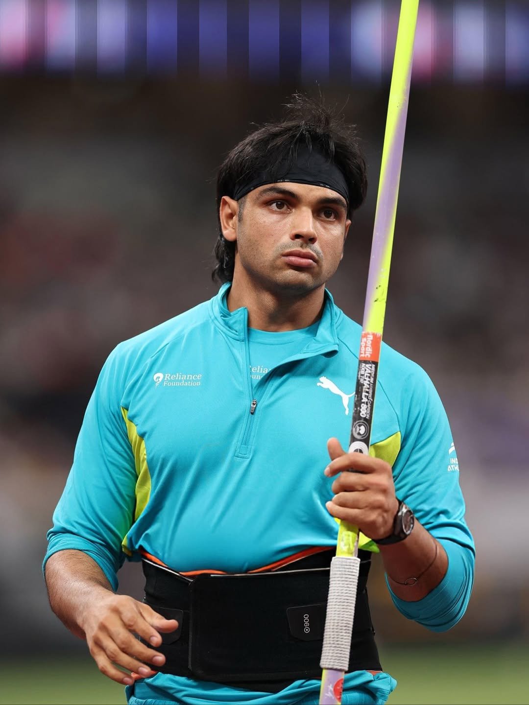 It’s not how I had hoped to end the season: Neeraj Chopra on eighth-place finish at Athletics Worlds