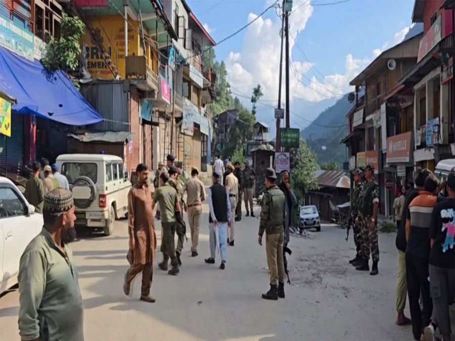 J-K: Section 163 of BNSS continues in Bhalessa after Mehraj Malik's arrest