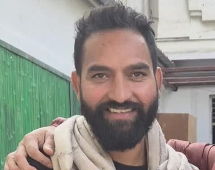 J&K AAP MLA Mehraj Malik’s detention under PSA triggers political storm