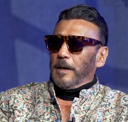 Jackie Shroff celebrates 33 years of crime drama ‘Angaar’